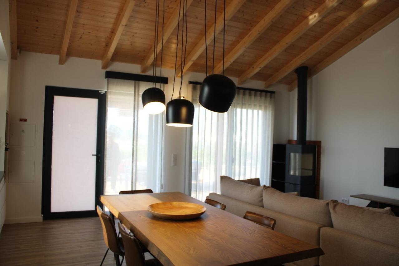 Quinta Do Planalto Vicentino -