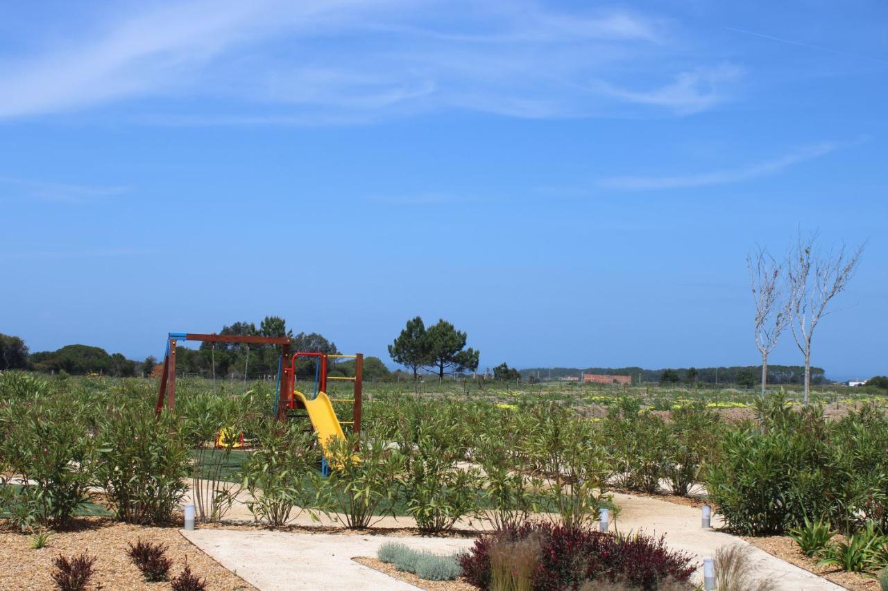 Quinta Do Planalto Vicentino - Holiday home *