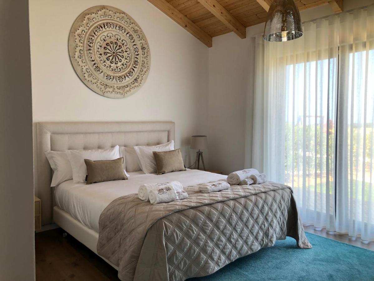 Quinta Do Planalto Vicentino - Holiday home