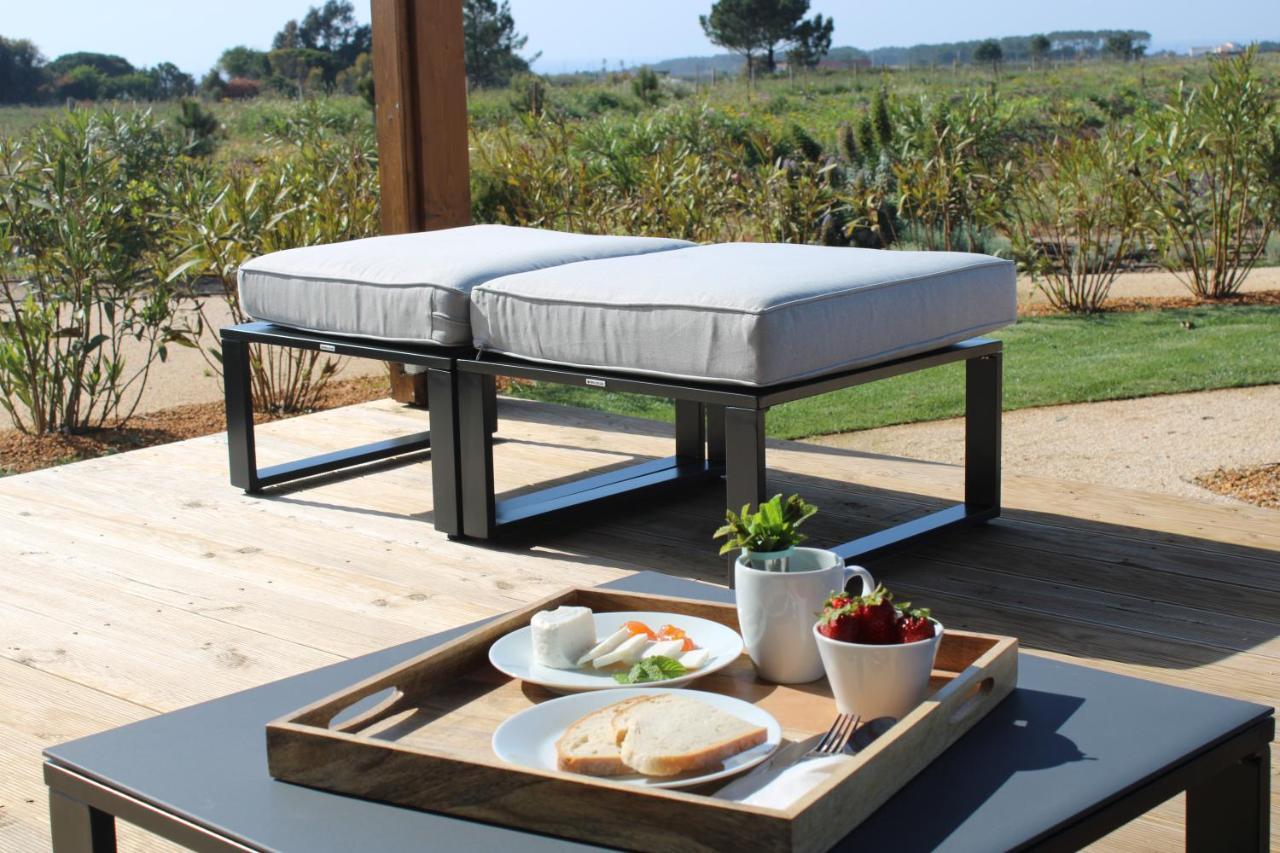 Quinta Do Planalto Vicentino - Holiday home