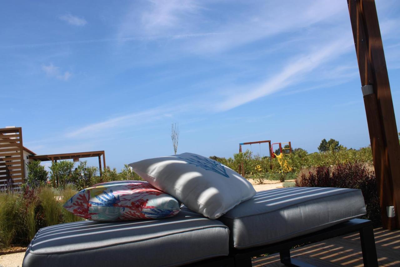 Holiday home Quinta Do Planalto Vicentino - Aljezur