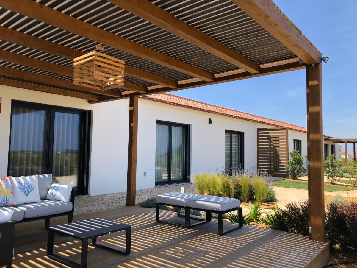 Quinta Do Planalto Vicentino - Aljezur