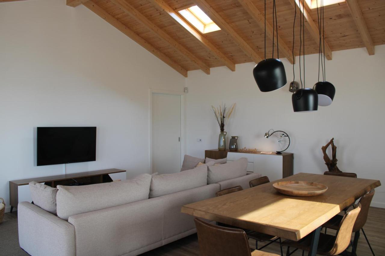 Quinta Do Planalto Vicentino - Holiday home