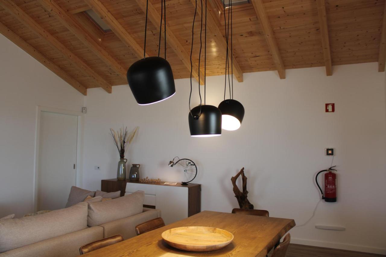 Quinta Do Planalto Vicentino - Holiday home *