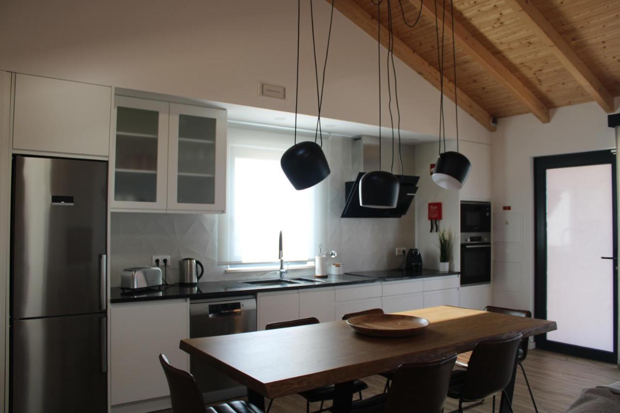 Quinta Do Planalto Vicentino - Holiday home