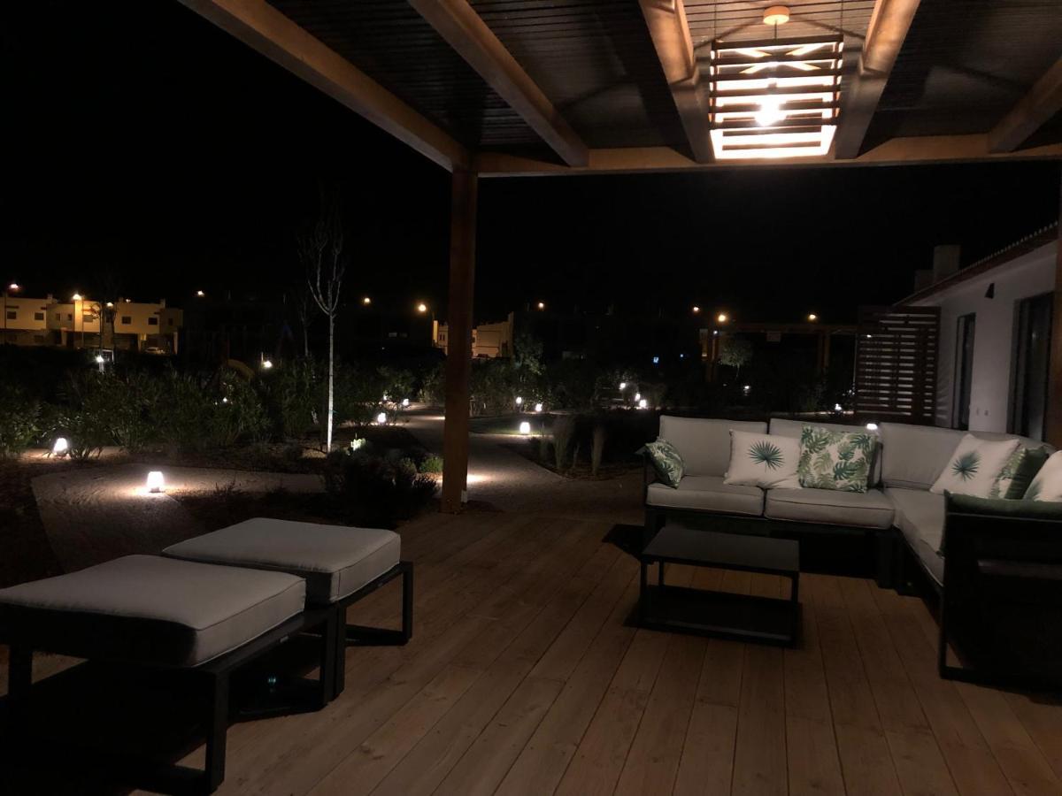 Holiday home Quinta Do Planalto Vicentino -