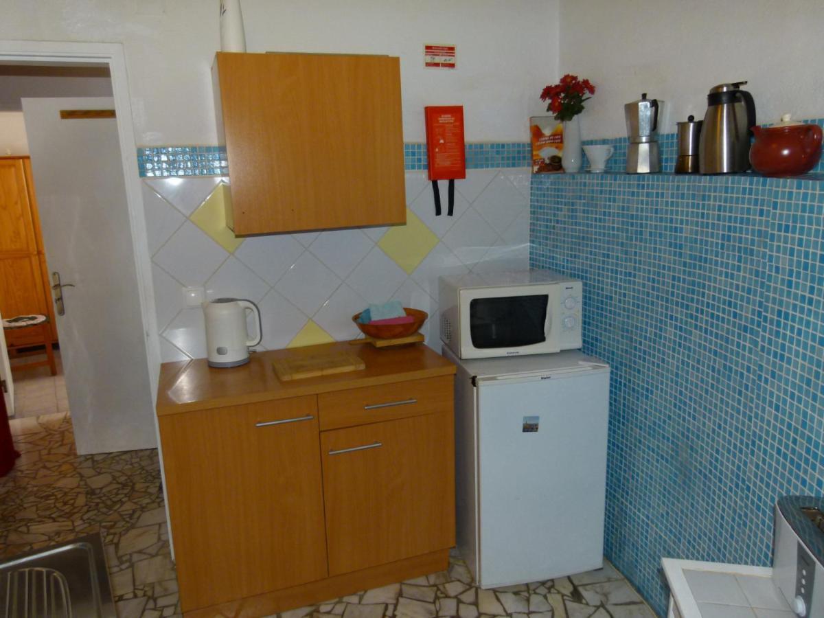 Vakantiehuis Casa Do Gerd *