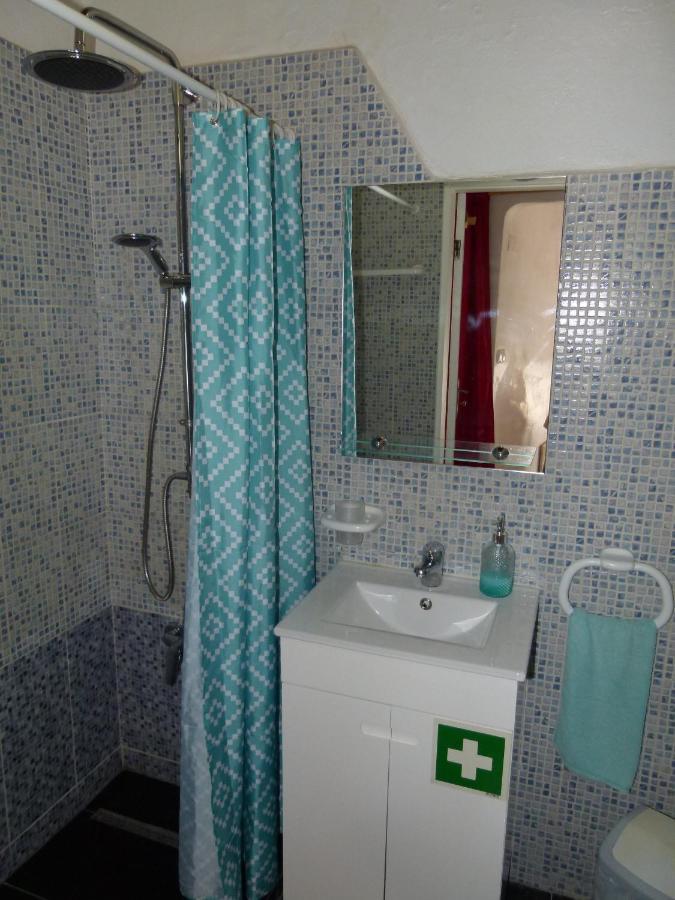 Casa Do Gerd Vakantiehuis Aljezur
