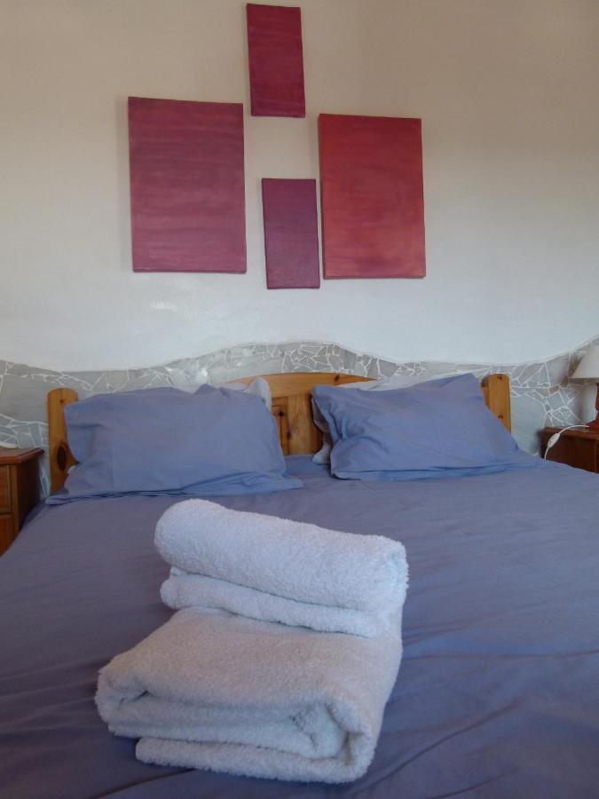 Casa Do Gerd Vakantiehuis Aljezur