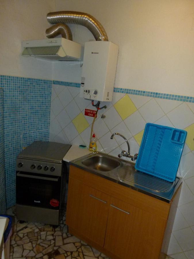 Casa Do Gerd Vakantiehuis Aljezur