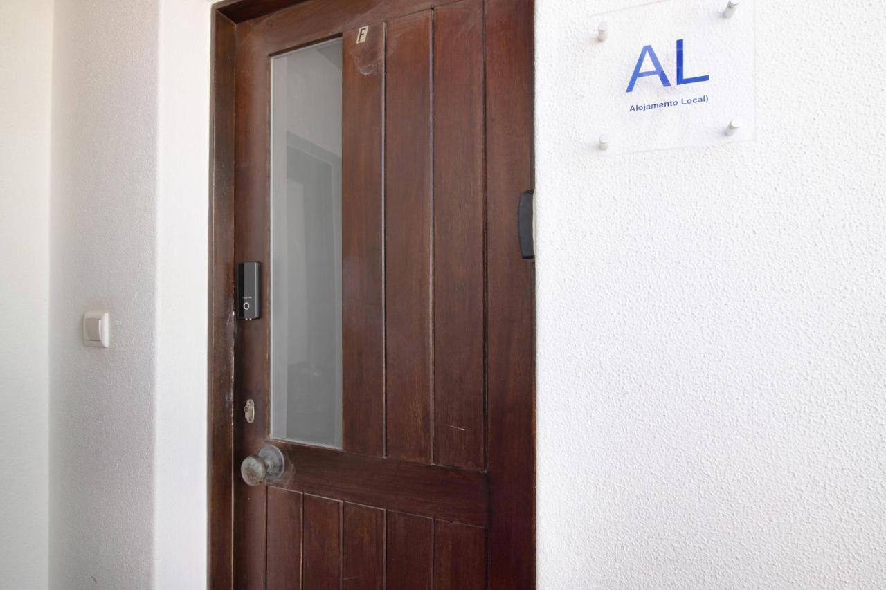 Ouramar Apartment Albufeira