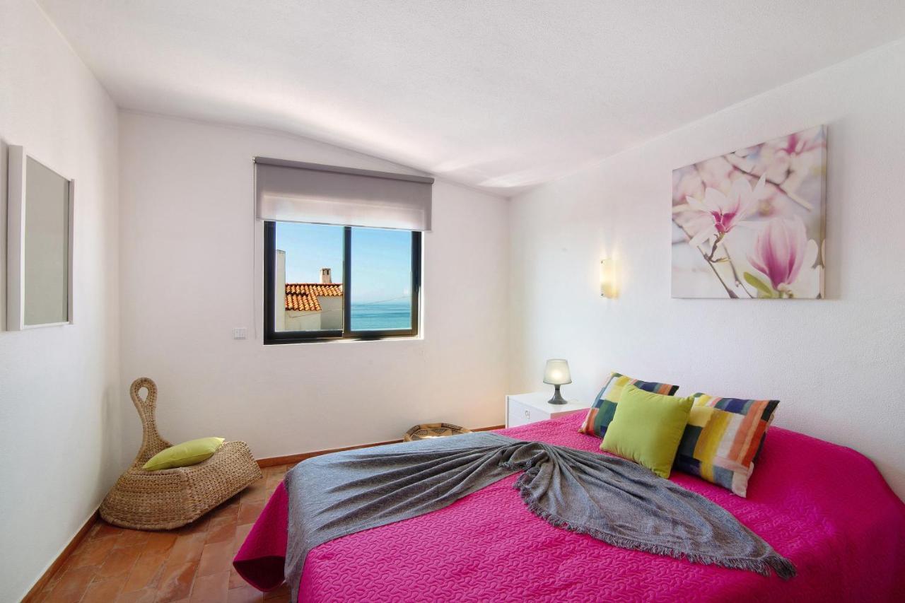 Ouramar Apartment Albufeira