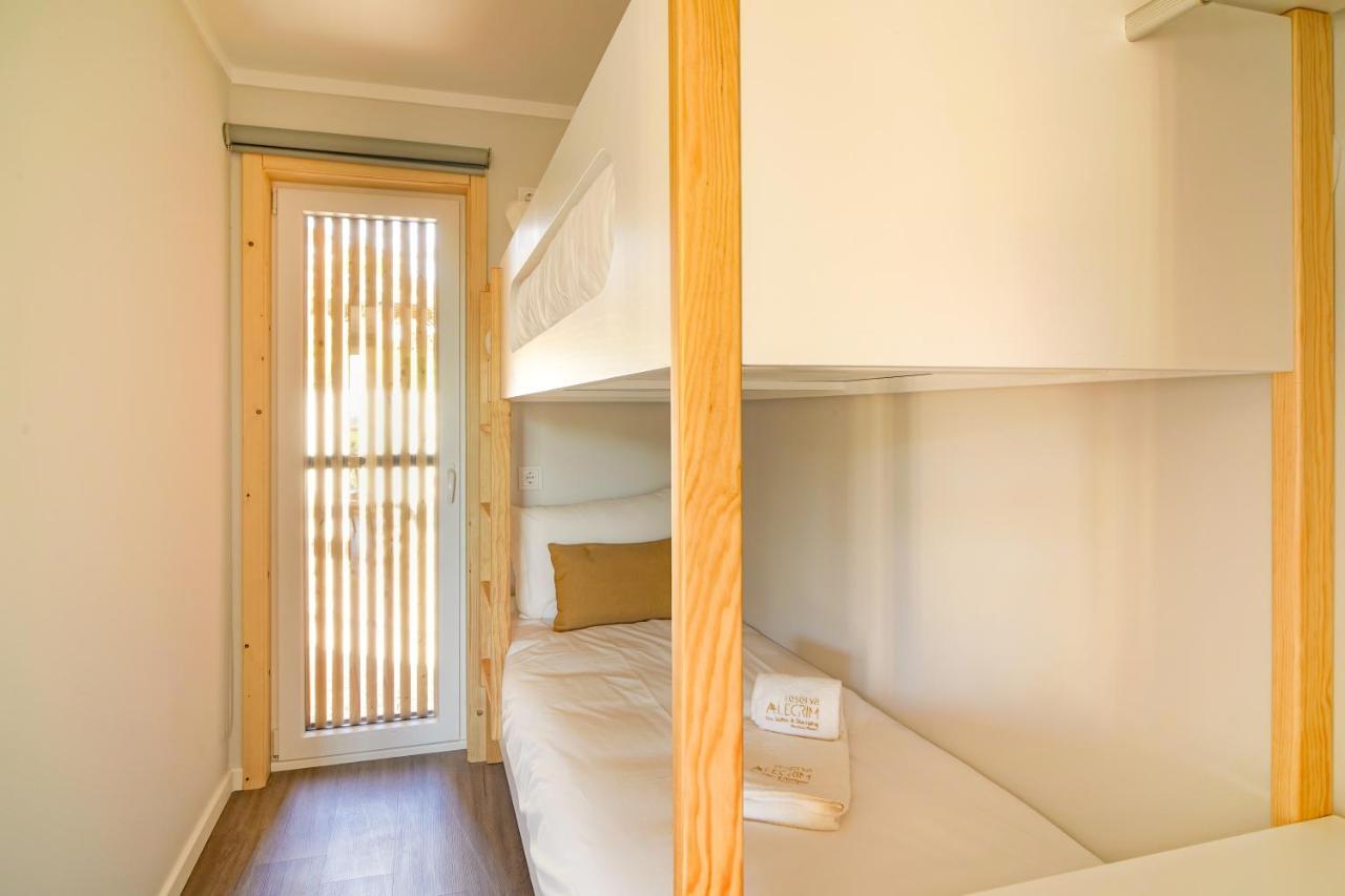 Wecamp Reserva Alecrim Country house *