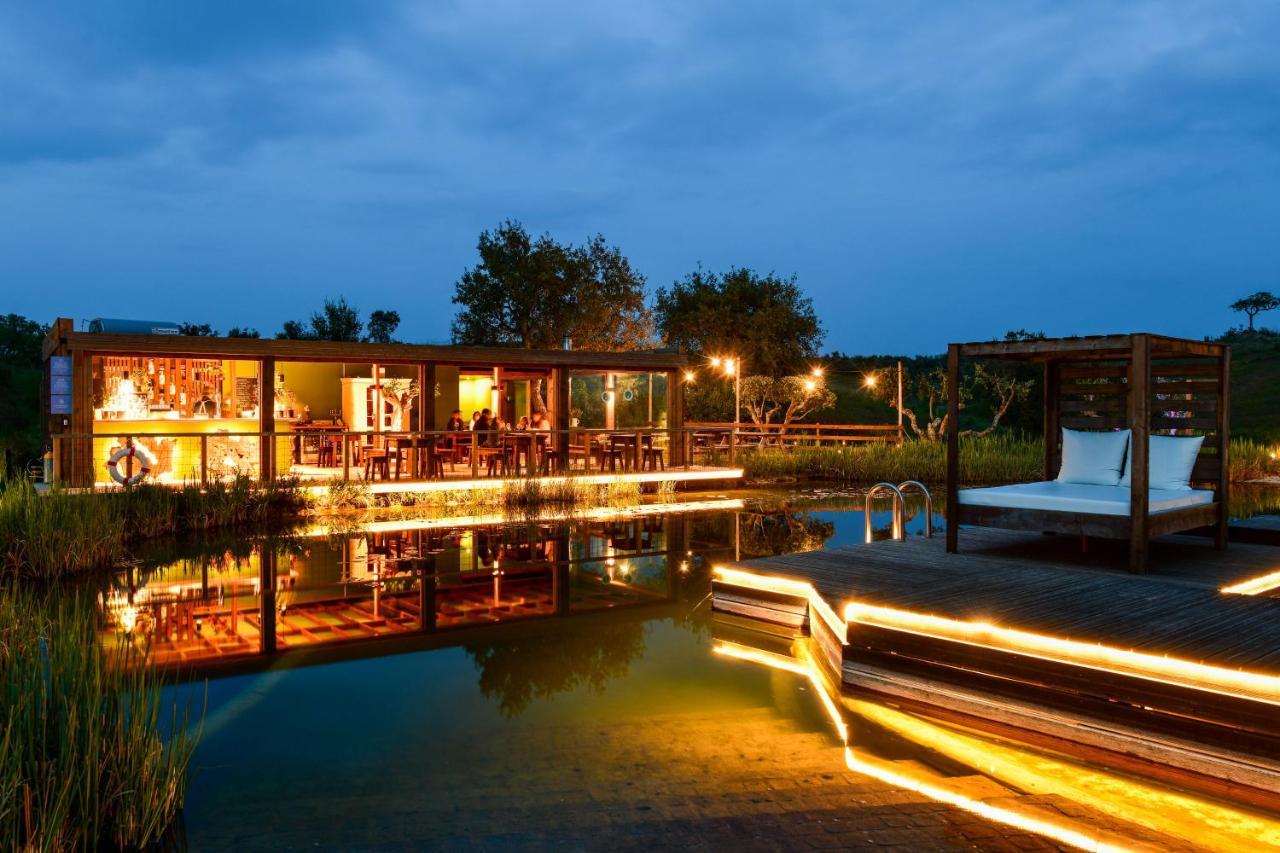Country house Wecamp Reserva Alecrim *