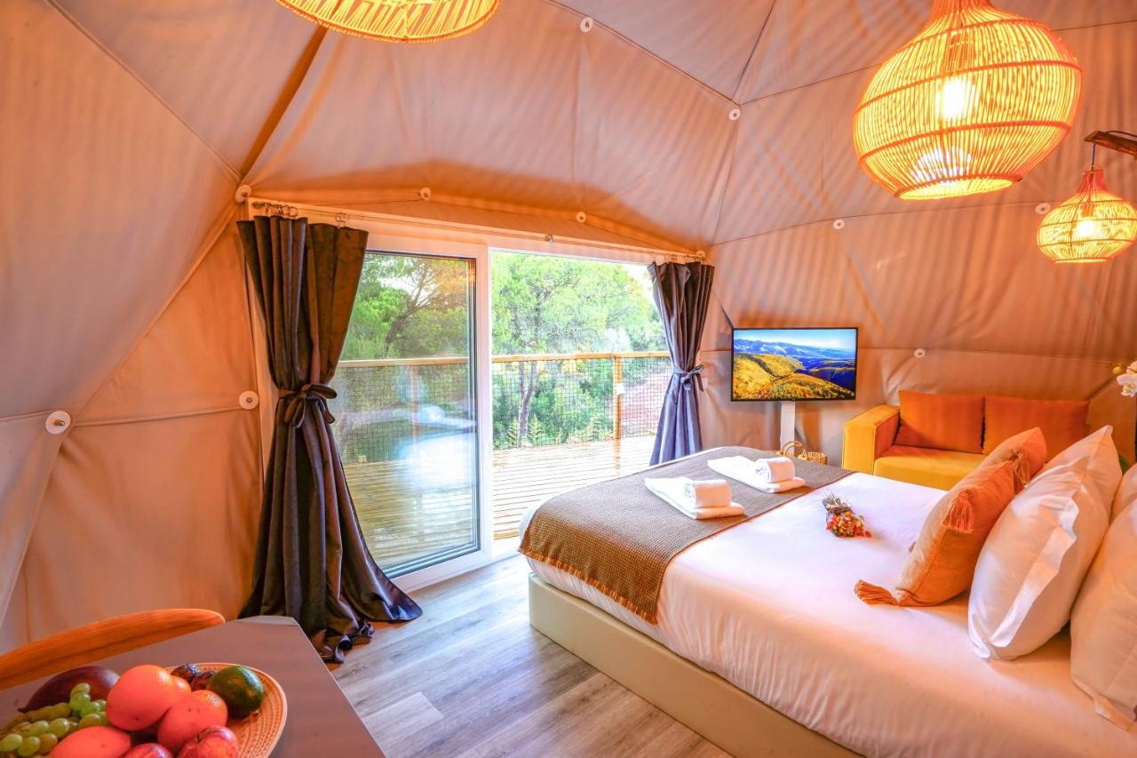 Wecamp Reserva Alecrim Santiago do Cacem