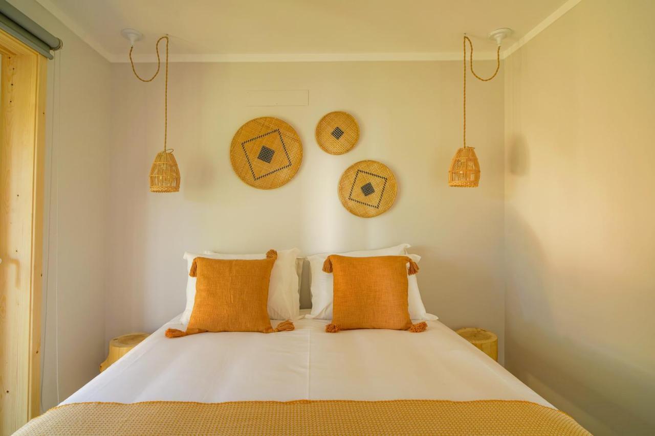 Country house Wecamp Reserva Alecrim