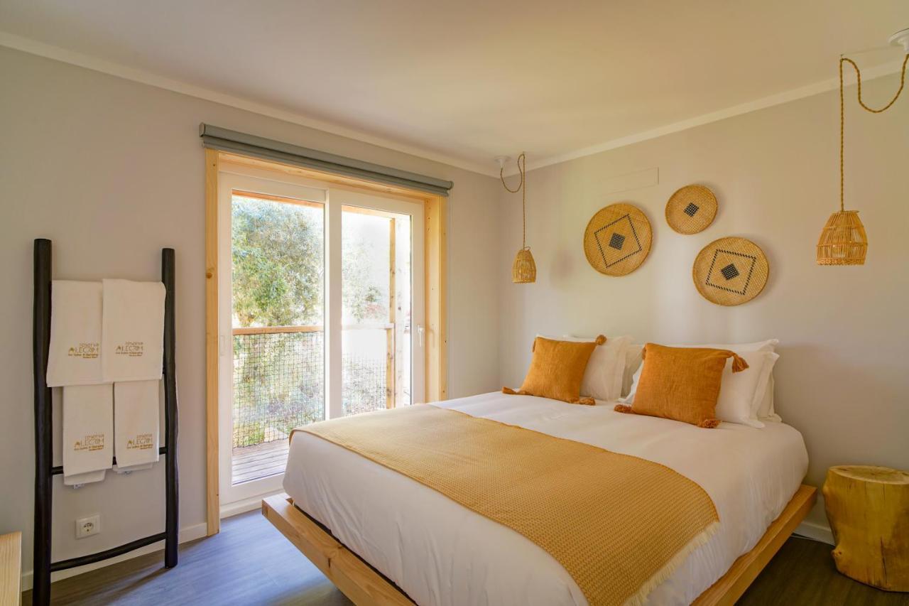 Country house Wecamp Reserva Alecrim