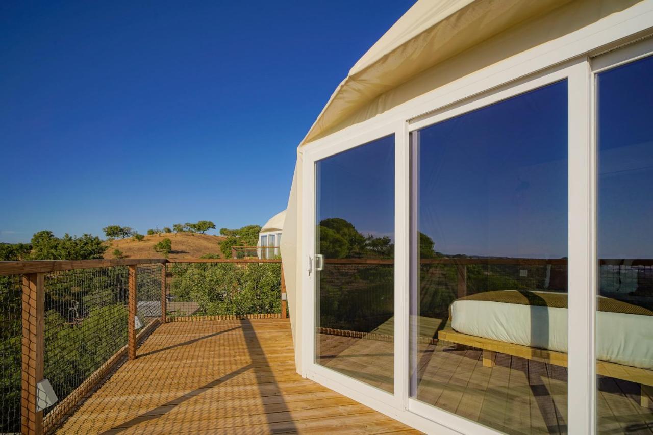 Wecamp Reserva Alecrim *