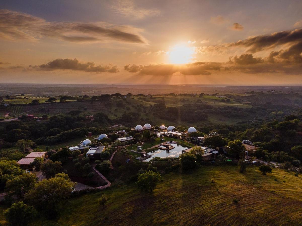 Country house Wecamp Reserva Alecrim *