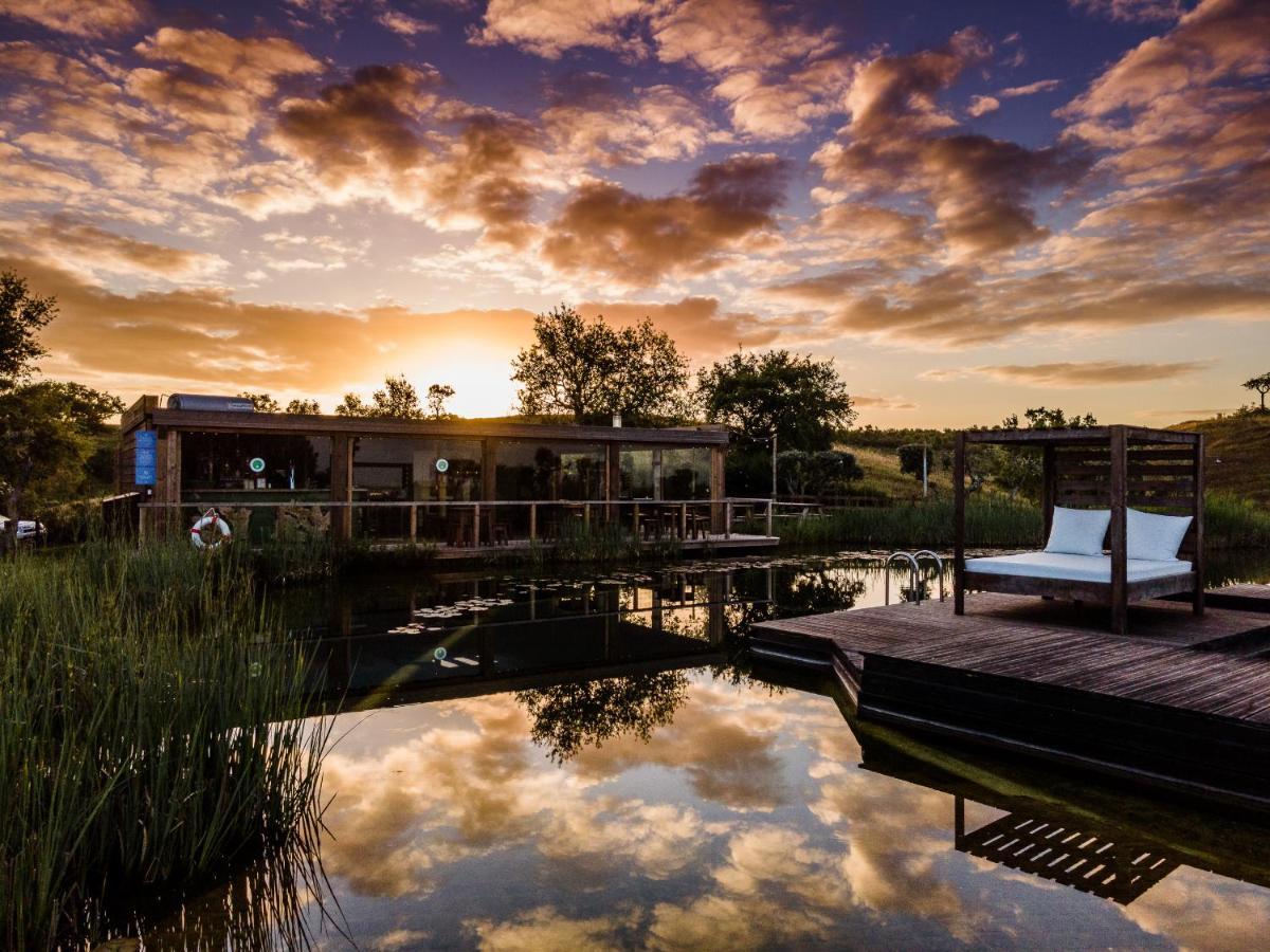 Wecamp Reserva Alecrim * Santiago do Cacem