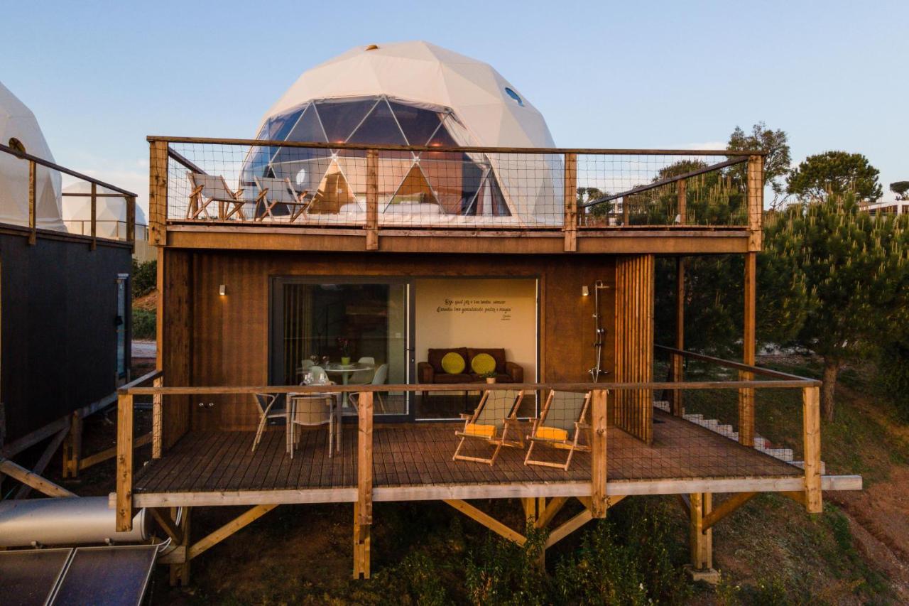 Wecamp Reserva Alecrim *
