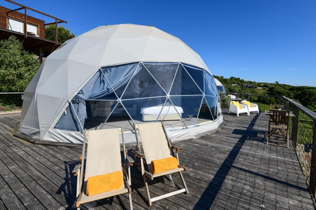 Wecamp Reserva Alecrim *
