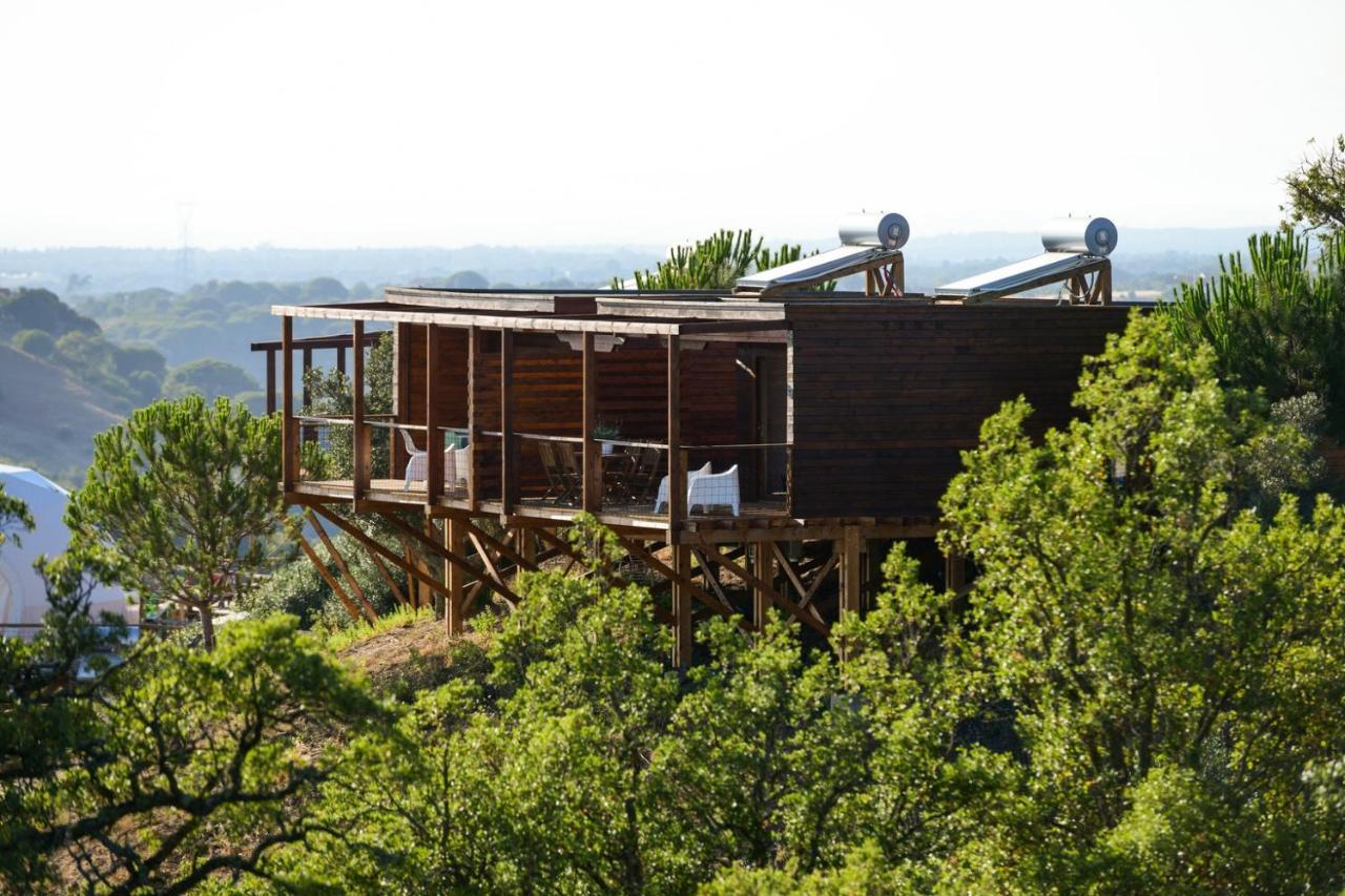 Wecamp Reserva Alecrim Santiago do Cacem