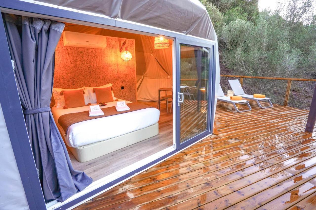 Wecamp Reserva Alecrim * Santiago do Cacem