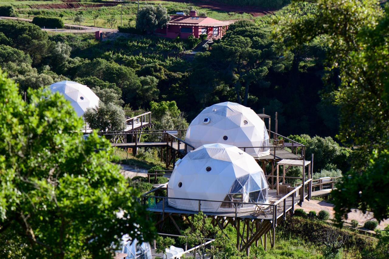 Wecamp Reserva Alecrim Country house *