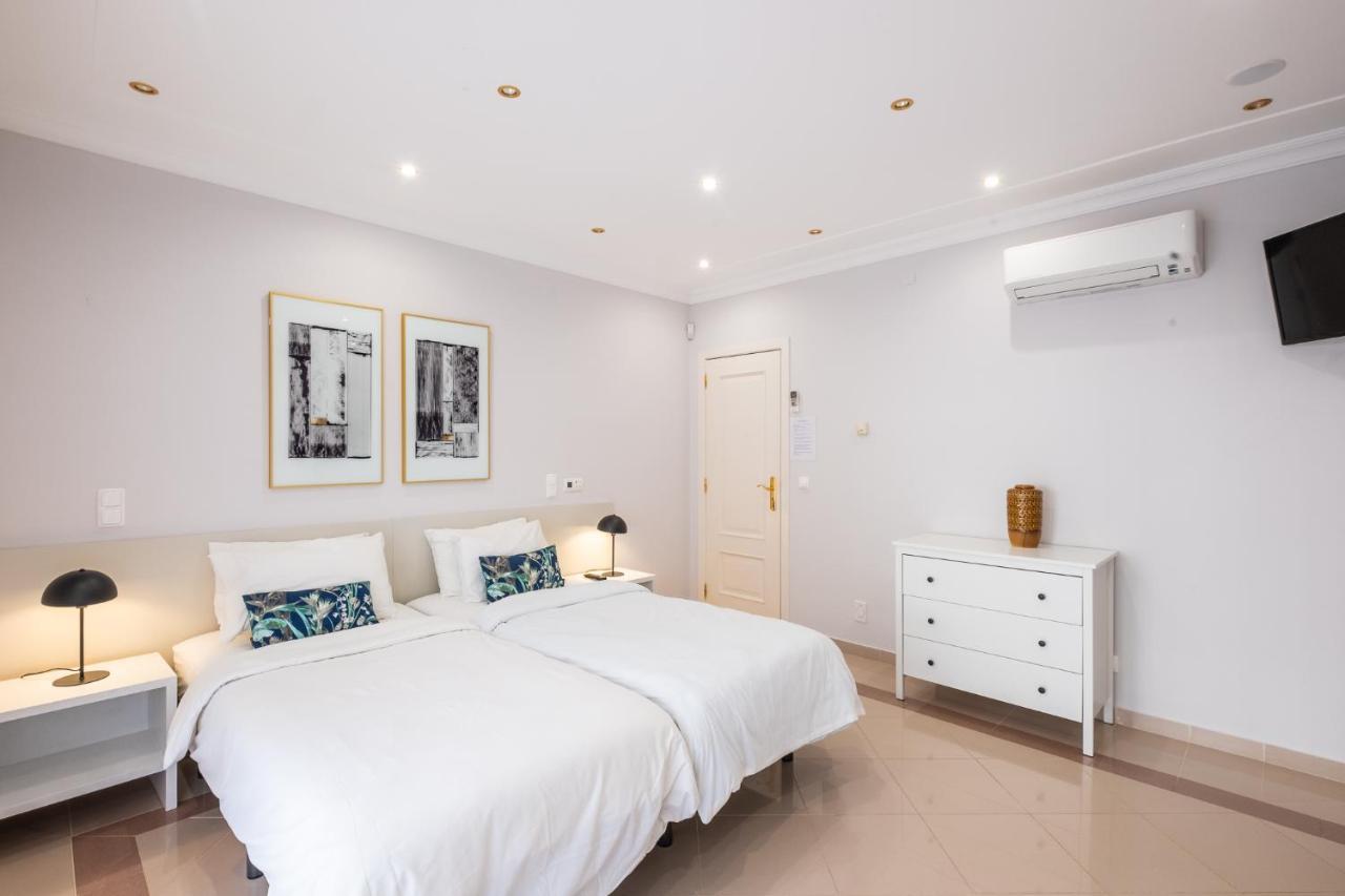 Pedro Mar Villa Albufeira