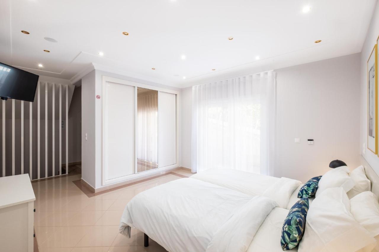 Villa Pedro Mar By Atlantic Places *