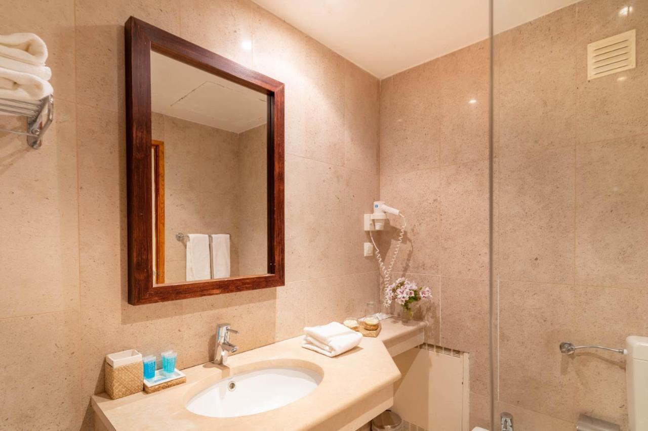 Hotel Da Aldeia - Adults Only