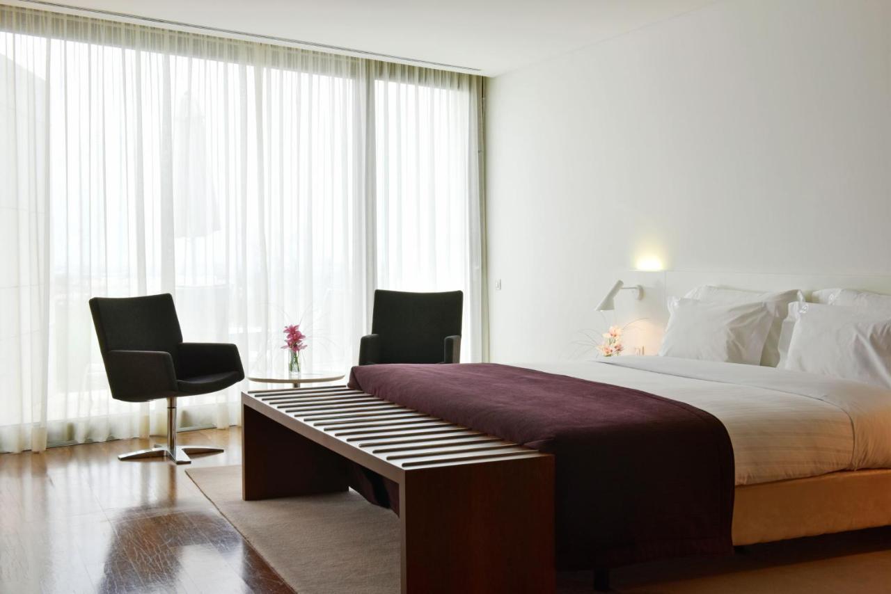 Palacio De – Small Luxury Of The World Hotel Estoi