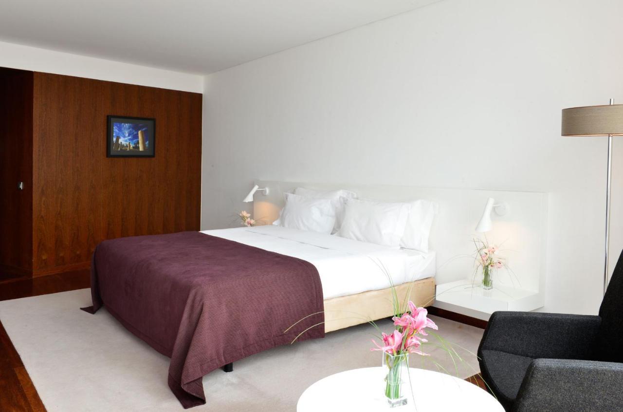 Palacio De – Small Luxury Of The World 5* Estoi