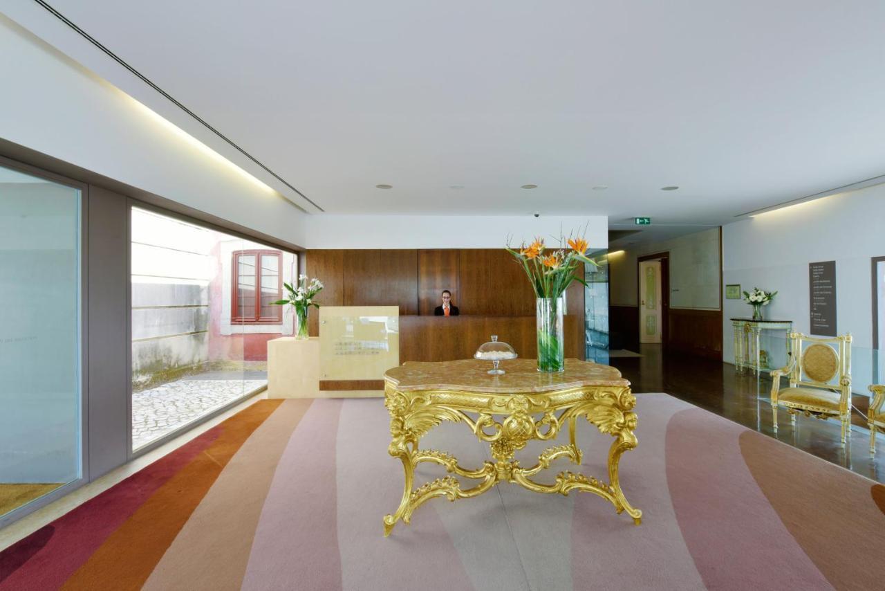 Palacio De – Small Luxury Of The World Estoi