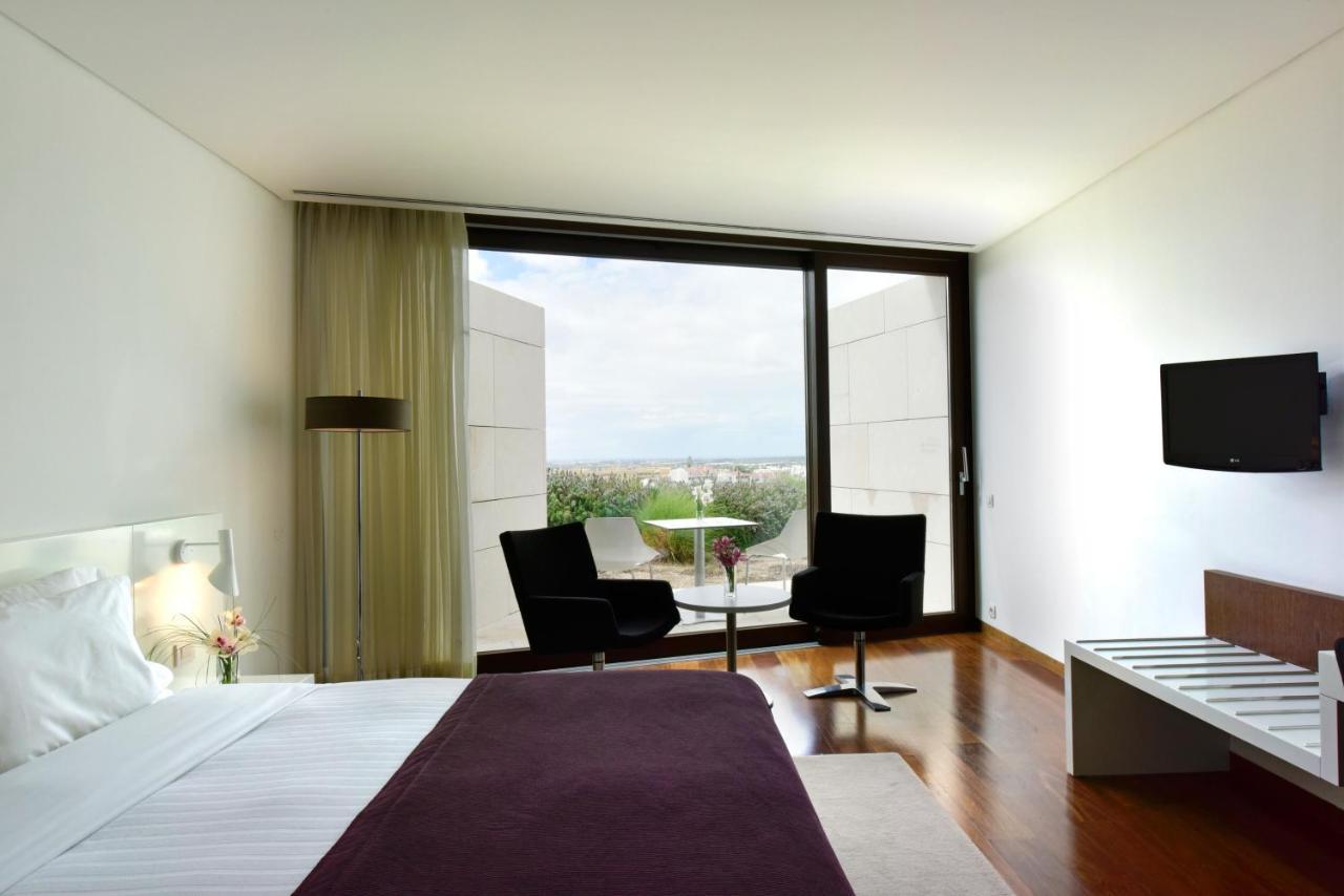 Hotel Palacio De – Small Luxury Of The World 5*