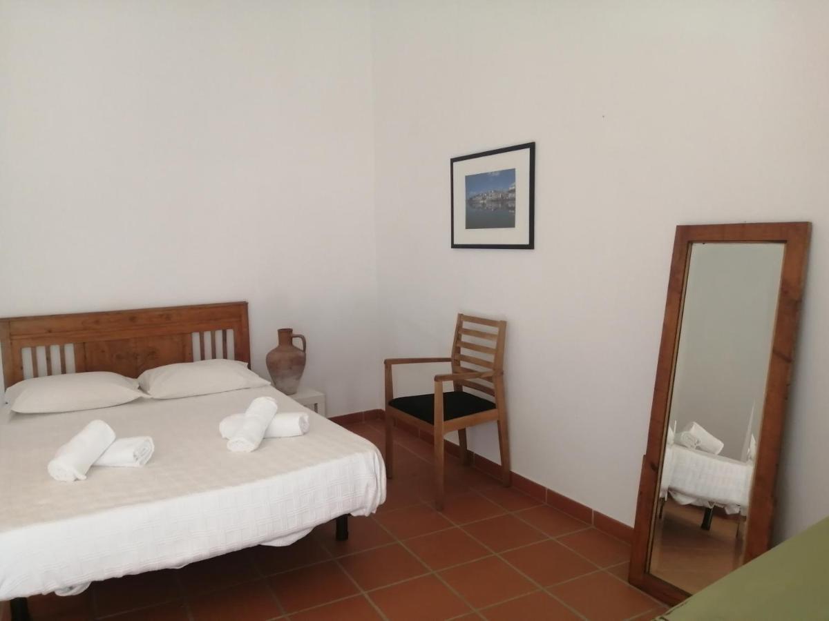 Casa Da Osga