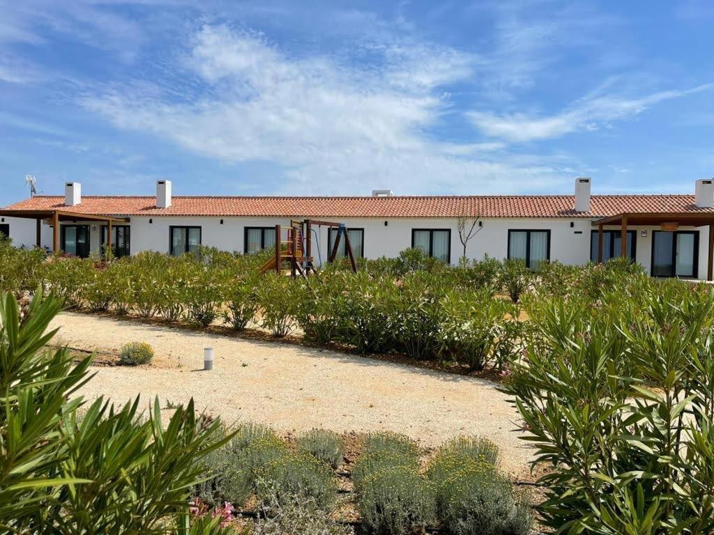 Quinta Do Planalto Vicentino - *
