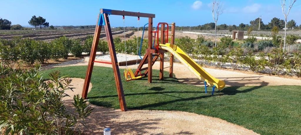 Quinta Do Planalto Vicentino - * Aljezur