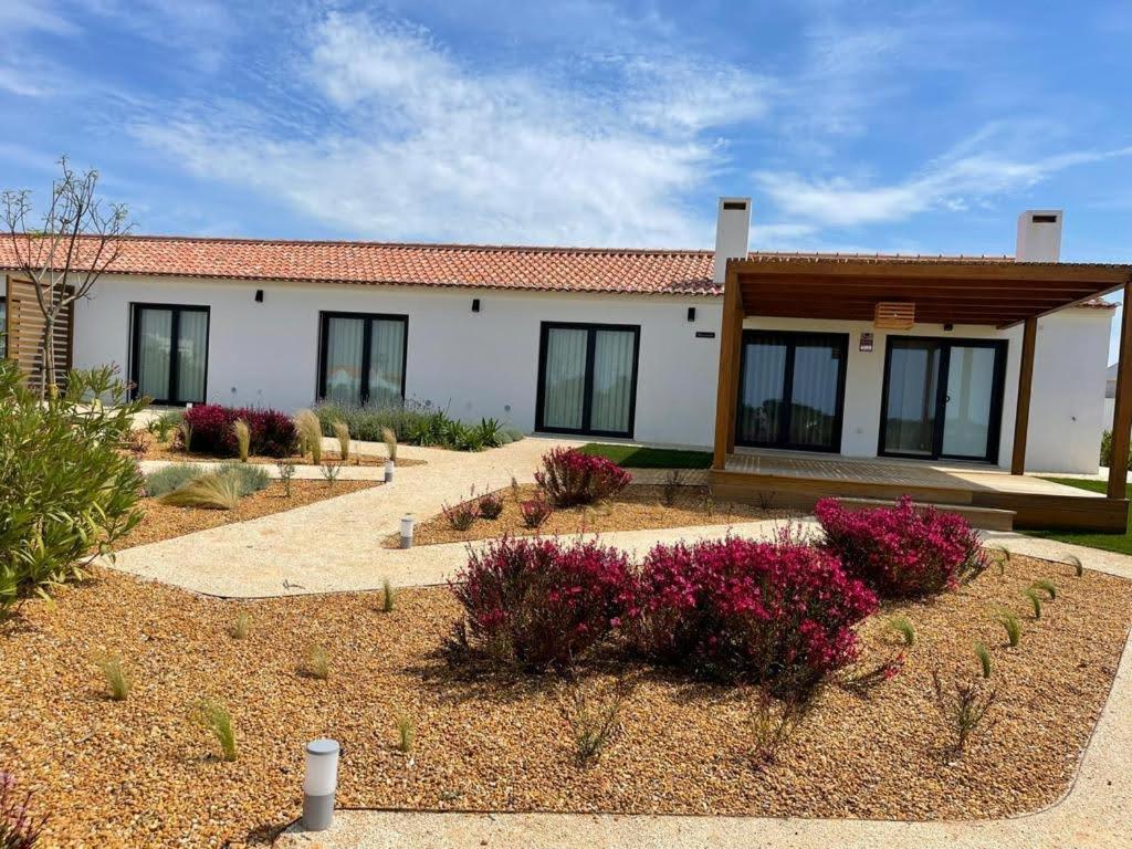 Holiday home Quinta Do Planalto Vicentino - *