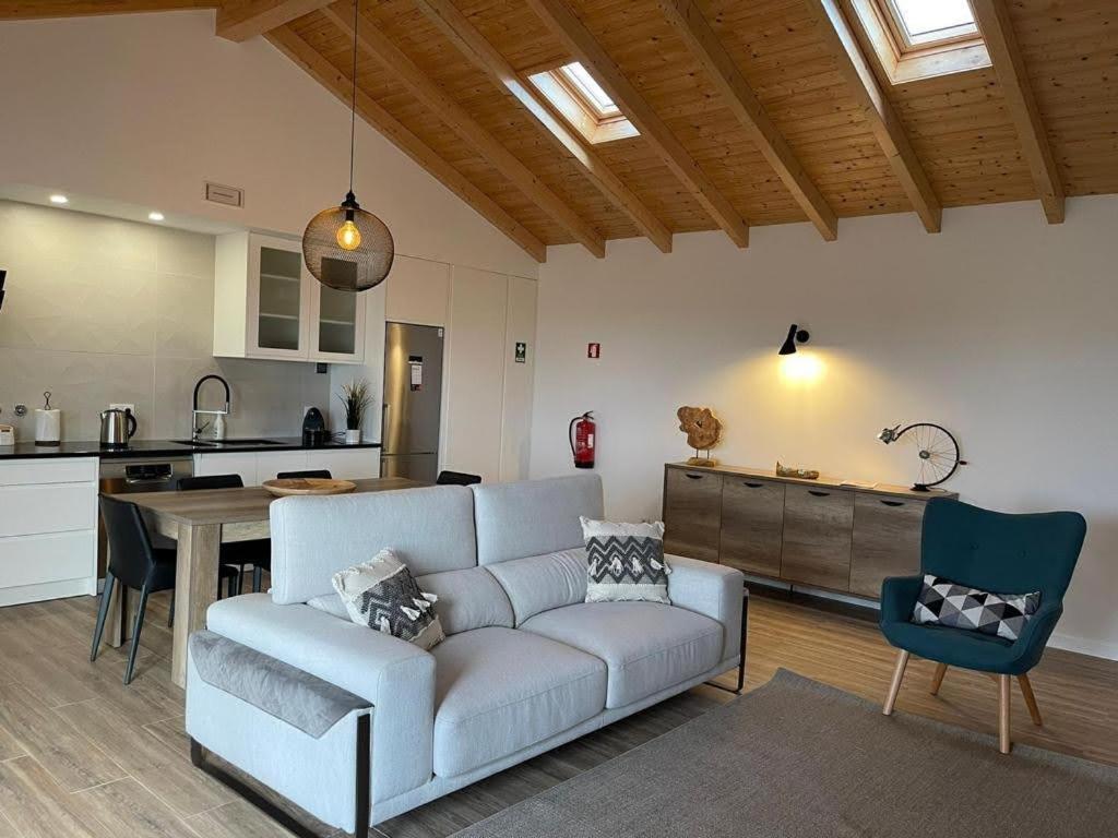 Holiday home Quinta Do Planalto Vicentino -