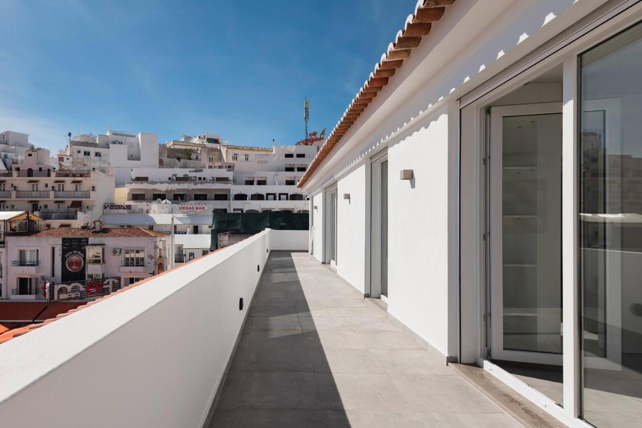 Apartamento Casas Barulho Penthouse Old Town *