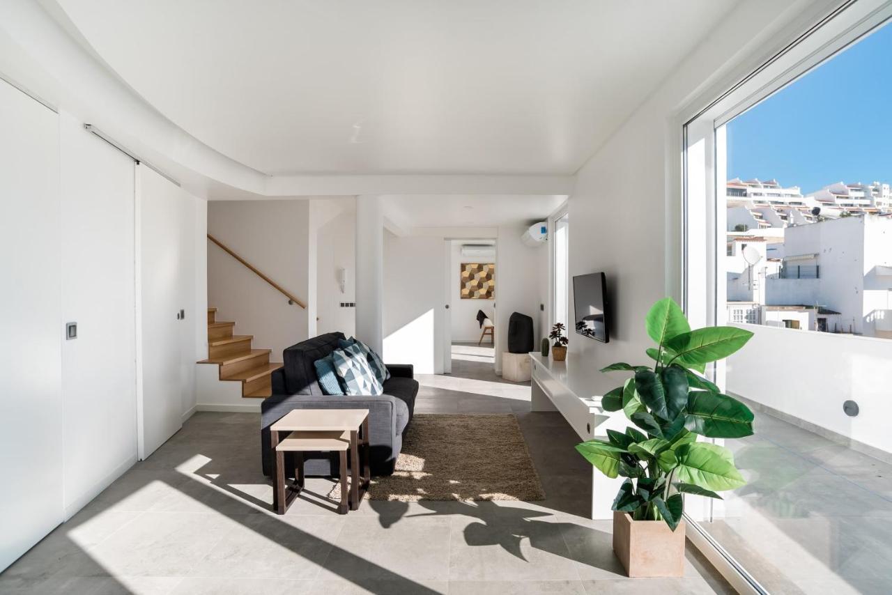 Casas Barulho Penthouse Old Town Apartamento *