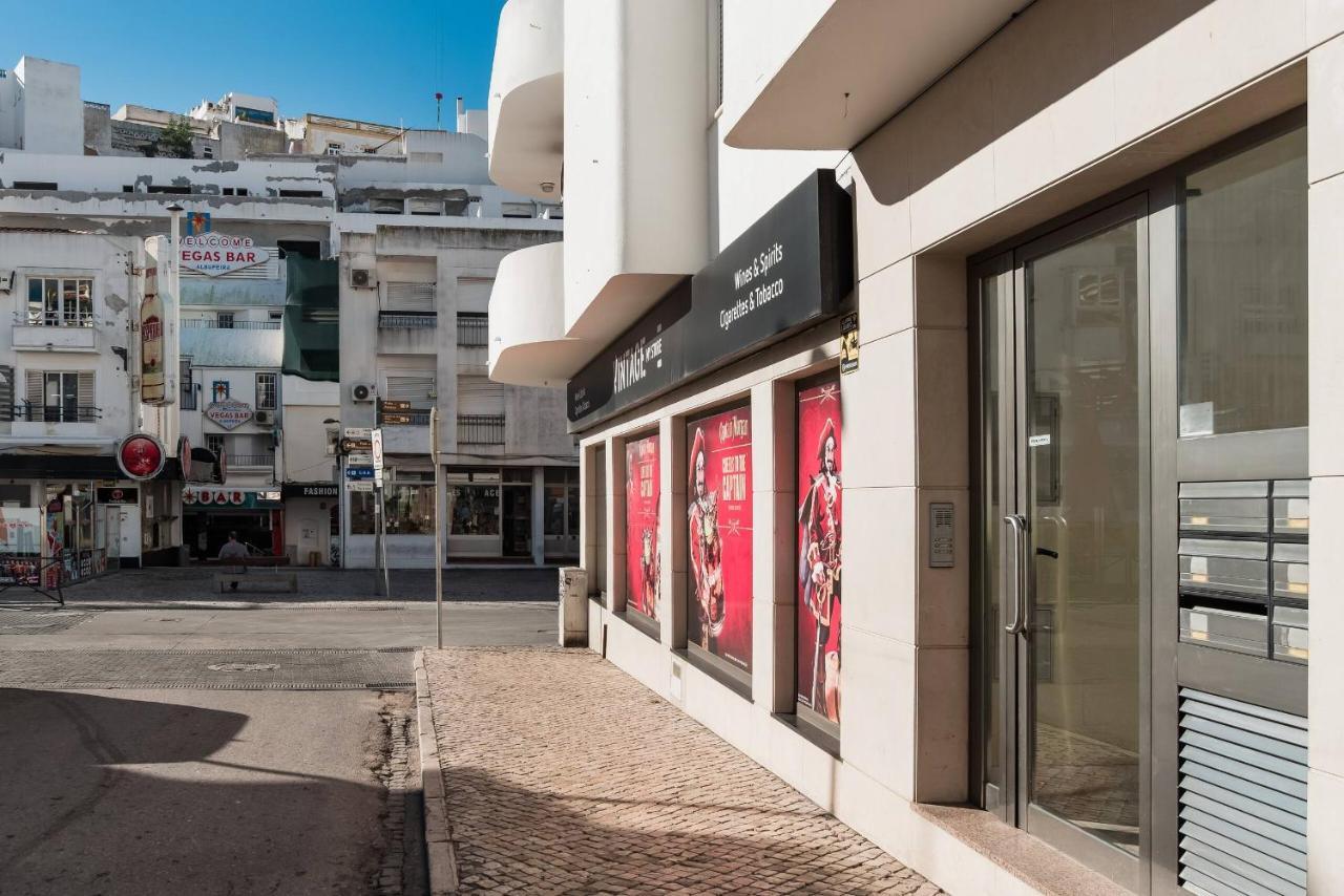 Apartamento Casas Barulho Penthouse Old Town *