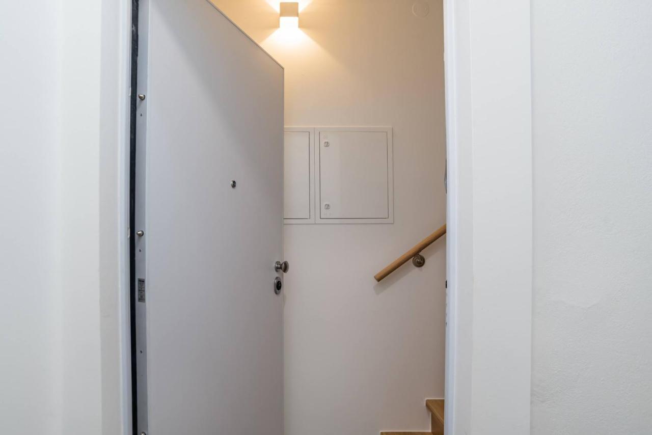 Casas Barulho Penthouse Old Town Apartamento Albufeira
