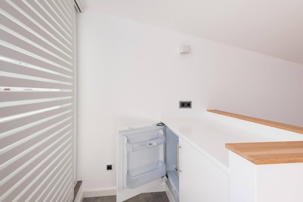 Casas Barulho Penthouse Old Town Apartment Albufeira