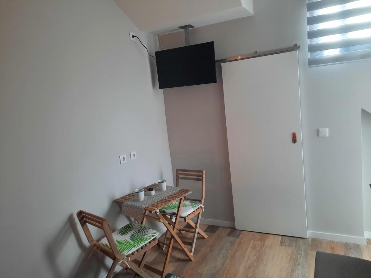 Marques Apartamento