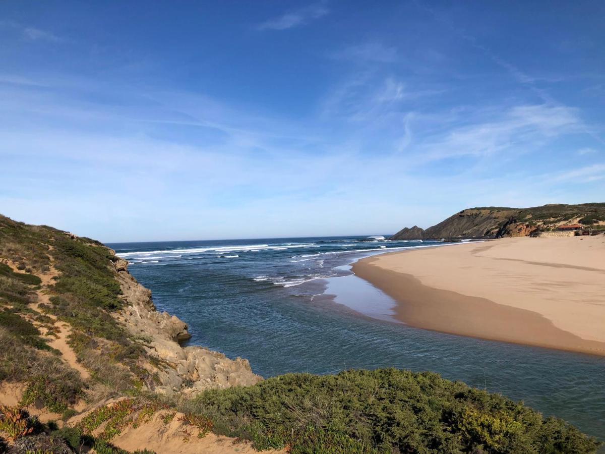 Quinta Do Planalto Vicentino - * Aljezur