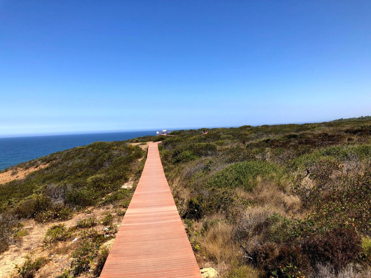 Quinta Do Planalto Vicentino -