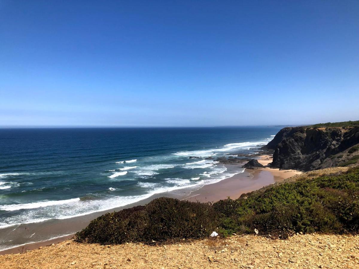 Holiday home Quinta Do Planalto Vicentino - Aljezur